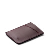 Bellroy Card Sleeve (Second Edition) - Deep Plum