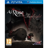A Rose in the Twilight (Voucher - Kód na stiahnutie) (PC) (Digitální platforma: Steam, Jazyk hry: EN)