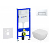 Duofix Geberit SANI11CA3130