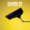 Hard-Fi - Best Of 2004-2014 [CD]