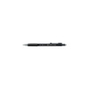 FABER-CASTELL mechanická ceruzka GRIP 1345 0,5 mm - metalická čierna