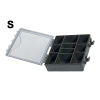 Kaprársky organizér Mivardi Multi Carp Accessory Box Prevedenie: Multi Box S
