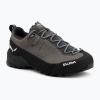 Pánske nástupové topánky Salewa Wildfire Leather 2 GTX quiet shade/black