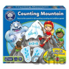 Orchard Toys Counting Mountain Honí tě yeti