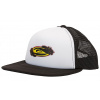 Quiksilver Solar Eye Trucker Youth - WBB0/White junior size