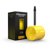 Duše Pirelli Cinturato SmarTUBE, 40/50-584, Presta 60mm, Yellow w/ black valve 13337