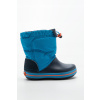 SNEHULE Crocs Crocband LodgePoint Boot Ocean/Navy 203509-4 (12)