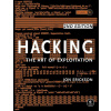Hacking - Jon Erickson