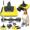 Karcher KB 5 Strong bezdrôtová kefka na batériu (Karcher KB 5 Strong bezdrôtová kefka na batériu)