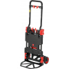 YATO Skládací Skladový Vozík 2V1 137Kg