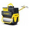 Vibračná doska - BOMAG BW 71 E-2 JEDEN BUBNOVÝ NAFTU 500KG (Vibračná doska - BOMAG BW 71 E-2 JEDEN BUBNOVÝ NAFTU 500KG)