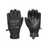 Pánske Rukavice QUIKSILVER SQUAD GLOVE M GLOV KVJ0 EQYHN03178-KVJ0 – Čierna