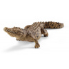 Schleich 14736 divoké zvieratko krokodíl dlhohlavý