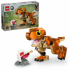 LEGO® Jurrasic World Malý jedák: T-Rex 76967 LEGO