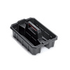 PROSPERPLAST CARGO PLUS čierna 395 x 295 x 190 mm