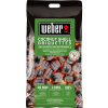 Weber Brikety z kokosových skořápek 8 kg, 18402 Poškodený obal!