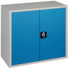 RUDETA s.r.o. Univerzálna zváraná policová skriňa 750x800x380 mm