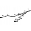 Magnaflow výfuk 15135 Dodge Challenger 6.1L SRT8 2008-10/ 6.4L SRT8 2011-14