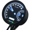 MOTOCYKLOVÝ UHLOMER DAYTONA VELONA-V SPEEDO 0-200 KM/H