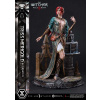 Prime 1 Studio Zaklínač 3: Divoký hon Real Elite Masterline Series Socha 1/4 Triss Merigold 52 cm