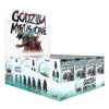 Super7 Godzilla Toho (Minus One) Akční Figurka Blind Box Wave 8 Display (12)