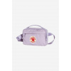 Ľadvinka Fjallraven Kanken Hip Pack F23796.457-457, fialová farba