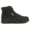 Fila Grunge II Mid M shoes FFM0165.80010 (183004) RED 41
