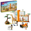 LEGO 41717 FRIENDS Mia a záchranná akcia v divočine