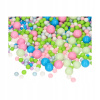 Posyp FC Perličky mäkké Mix Magic Fairytale 80 g