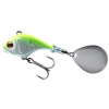 Nástraha Daiwa Prorex TG Spin Jig 14g Chartreuse Sniper