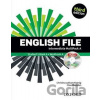English File Third Edition Intermediate Multipack A