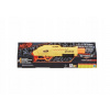 Pištoľ pre deti - Nerf Alpha Strike Tiger DB-2 E7561 Hasbro (Pištoľ pre deti - Nerf Alpha Strike Tiger DB-2 E7561 Hasbro)