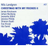 CD Nils Landgren: Christmas With My Friends II