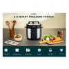 COSORI Multicooker CMC multifunkčný tlakový hrniec 5,7 L