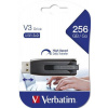 USB kľúč, 256GB, USB 3.0, 80/25 MB/sec, VERBATIM 
