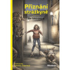 Přiznání strážkyně (Elin Säfström)