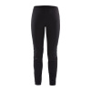 Dámske zateplené nohavice CRAFT Storm Balance Ti black XL
