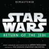 CD John Williams: Star Wars: Return Of The Jedi