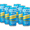 Aminokyseliny NOCCO BCAA Limón Del Sol 6 x 330 ml