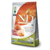 N&D Grain Free Pumpkin DOG Adult M / L Boar & Apple 12 kg