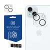 3mk ochrana kamery Lens Pro Full Cover pro Apple iPhone 15 / iPhone 15 Plus 5903108527880