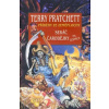 Terry Pratchett Příběhy ze Zeměplochy - Sekáč Čarodějky na cestách