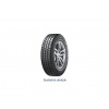 BRIDGESTONE 385/65 R22.5 DURAVIS R-TRAILER 002 160K/158L 3PMSF M+S TRAILER