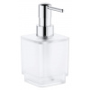 Grohe Selection Cube Soap Dispenser G40805000