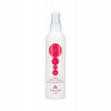 Kallos KJMN Flat Iron spray pre dokonale žehlenie vlasov 200 ml