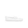 Barefoot mokasíny Be Lenka Buena - All White 37
