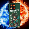 My Hero Academia - Midoriya Izuku - Honor obal