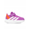 Adidas športová obuv tkanina ružová veľkosť 20
