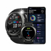 Smart hodinky Zeblaze Stratos 3 GPS PL menu, šport, pulzomer, hovory