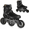Kolieskové korčule - Roller Roller Shiffty Pro Spokey kože 43 (Kolieskové korčule - Roller Roller Shiffty Pro Spokey kože 43)